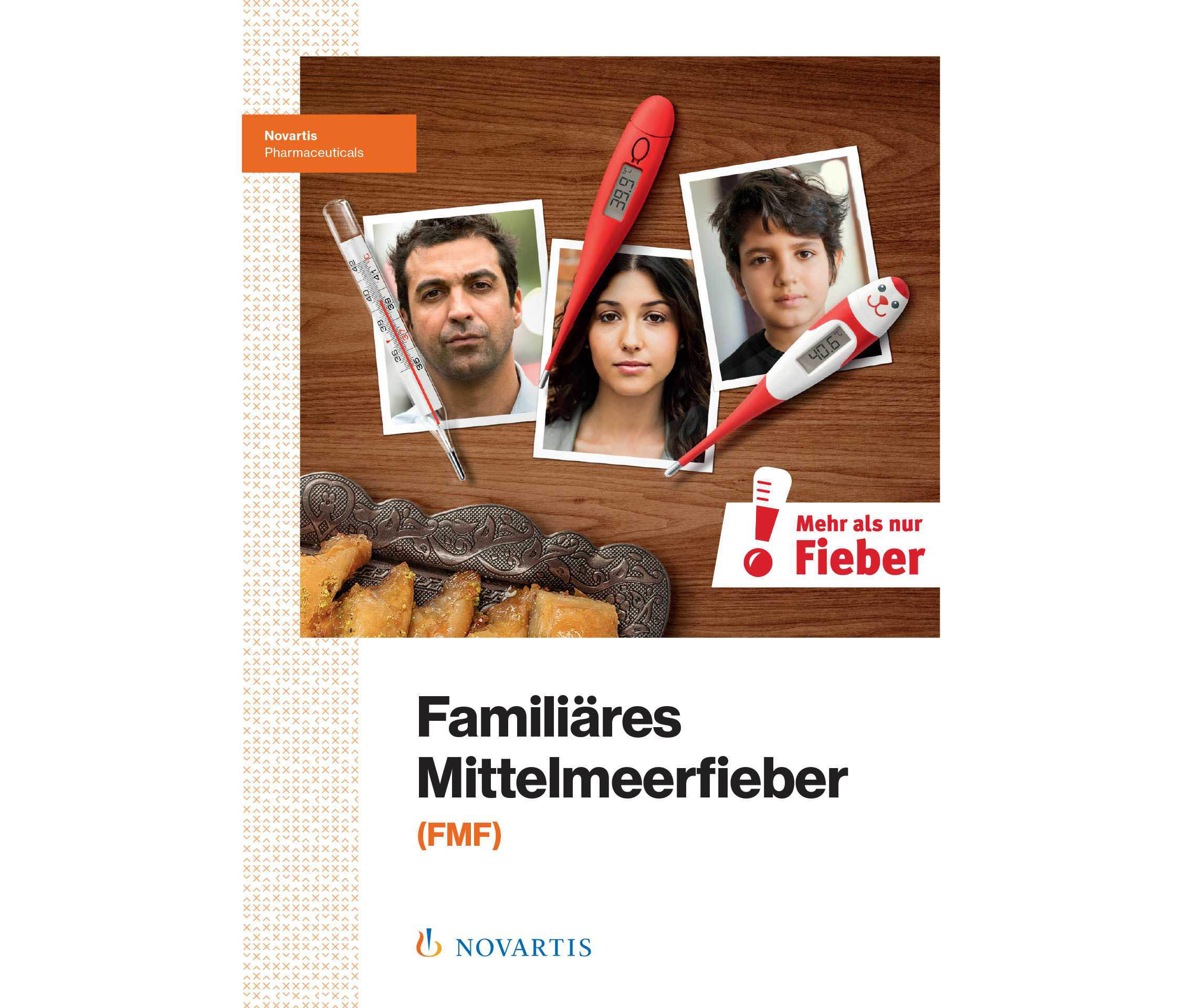 Patientenbroschüre FMF deutsch