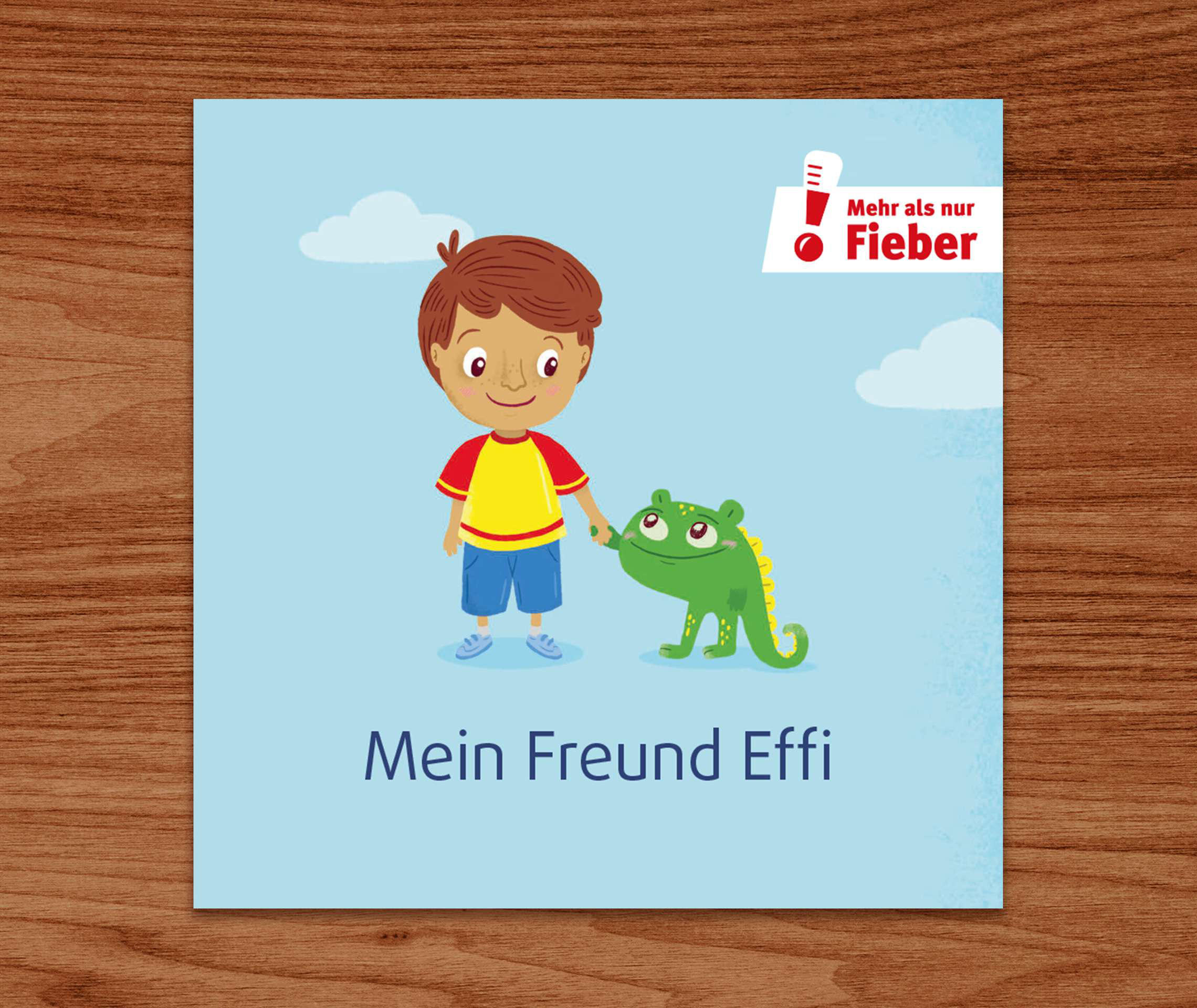 Mein Freund Effi